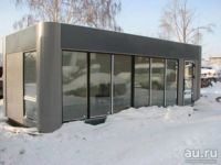 Лот: 3684284. Фото: 3. Продается новый павильон . Рассрочка... Бизнес