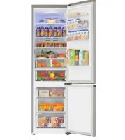 Лот: 20968253. Фото: 6. Холодильник Samsung RB38T677FSA...