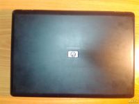 Лот: 10356835. Фото: 3. Корпус HP Pavilion dv6000, шарниры. Компьютеры, оргтехника, канцтовары