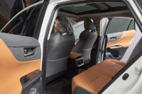 Лот: 24843736. Фото: 15. Toyota Venza 2024