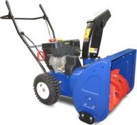 Лот: 25656093. Фото: 5. Cнегоуборщик MASTERYARD MX11528BE