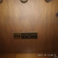 Лот: 18183243. Фото: 7. Акустика FAL Vertical Twin Drive...