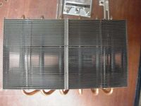 Лот: 4918506. Фото: 6. Мощный пассивный кулер на 775...