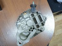 Лот: 24958575. Фото: 4. Генератор YD25DDTi Navara/Pathfinder... Красноярск