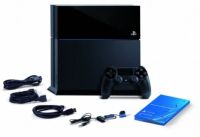 Лот: 4273701. Фото: 2. PS4 новая. Игровые приставки, консоли, видеоигры