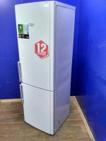 Лот: 12113453. Фото: 2. Холодильник hotpoint-ariston hbm... Крупная бытовая техника