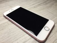 Лот: 11158836. Фото: 2. IPhone 6s 16gb rosegold. Смартфоны, связь, навигация