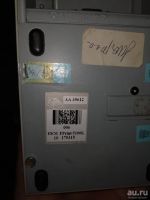 Лот: 13002135. Фото: 2. Fprint-5200K, ККМ, чековая печатная... Компьютеры, оргтехника, канцтовары