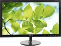 Лот: 11793256. Фото: 2. Монитор ЖК ASUS VS278Q 27". Мониторы, проекторы