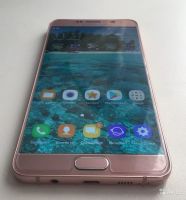 Лот: 11132913. Фото: 5. Samsung Note 5 SM-N920C в подарочной...