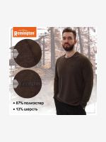 Лот: 22892415. Фото: 3. Джемпер Remington Availability... Одежда, обувь, галантерея