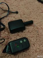 Лот: 9373356. Фото: 3. Сигнализация Tomahawk TW-9030. Авто, мото, водный транспорт