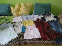 Лот: 4981242. Фото: 2. Пакет вещей на девочку 5-6 лет. Одежда и аксессуары