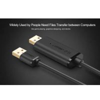 Лот: 21438115. Фото: 5. Кабель UGREEN US166 USB 2.0 Data...