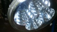 Лот: 9036834. Фото: 2. CREE.LED фара. Автозапчасти