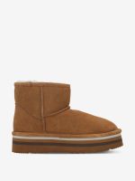 Лот: 24284456. Фото: 5. Угги для девочек Cordillero Furry...
