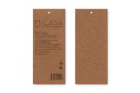 Лот: 23949879. Фото: 10. Полотенце для рук MICASA Melilia
