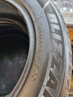 Лот: 25794135. Фото: 3. 185/60R15 Bridgestone Blizzak... Авто, мото, водный транспорт