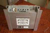 Лот: 2055316. Фото: 2. Усилитель LANZAR 600W. Автозвук