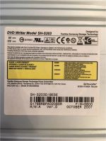 Лот: 11335899. Фото: 3. DVD-привода Samsung Writemaster... Компьютеры, оргтехника, канцтовары