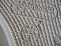 Лот: 16495730. Фото: 4. тапочки тапки текстиль бежевые... Красноярск