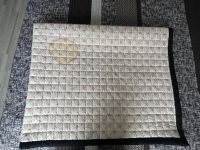 Лот: 19610161. Фото: 3. Ковер стеганный. Домашний быт