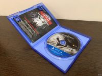 Лот: 18545348. Фото: 3. Призрак Цусимы PS4. Компьютеры, оргтехника, канцтовары