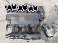 Лот: 14371684. Фото: 2. Колектор впускной VQ-20DE. Автозапчасти