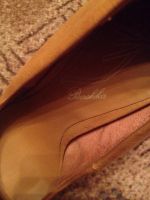 Лот: 3911568. Фото: 3. Туфли bershka бежевые. Одежда, обувь, галантерея