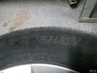 Лот: 9707749. Фото: 4. Летние шины Michelin Energy 215... Красноярск