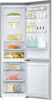 Лот: 15931917. Фото: 8. Холодильник Samsung RB37J5200SA...