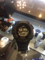 Лот: 12654802. Фото: 3. CASIO G- SHOCK G-9300-1E. Ювелирные изделия, бижутерия, часы