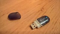 Лот: 7758421. Фото: 2. Bluetooth адаптер USB. Сетевые устройства