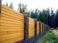 Лот: 4056236. Фото: 8. Заборы, Ворота