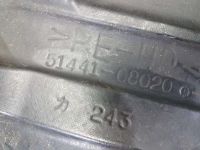 Лот: 20899322. Фото: 2. Защита двигателя Toyota Wish ZGE20G... Автозапчасти