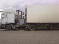 Лот: 2842381. Фото: 3. Продам DAF 95 ATI 360. Красноярск