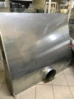 Лот: 15273650. Фото: 2. Зонты вытяжные б/у. Оборудование
