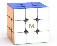 Лот: 15685088. Фото: 2. Кубик 3х3 MoFangGe Valk 3 Elite... Сувениры