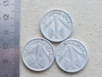 Лот: 19865891. Фото: 6. Монета 1 франк один Франция 1942...