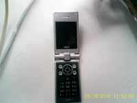 Лот: 330233. Фото: 2. nec 949 возможен обмен и торг... Смартфоны, связь, навигация