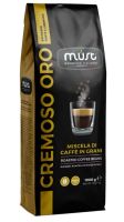 Лот: 24932990. Фото: 2. Кофе в зернах Must. Продукты