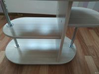 Лот: 13705808. Фото: 3. Стол журнальный. Мебель