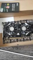 Лот: 10674416. Фото: 3. Видеокарта MSI GeForce GTX 1050TI... Компьютеры, оргтехника, канцтовары
