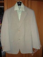 Лот: 279926. Фото: 2. Мужской костюм (ЦЕНА НИЖЕ). Мужская одежда