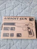 Лот: 19828681. Фото: 3. Детский пистолет Airsoft gun C... Дети растут