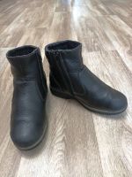 Лот: 25806028. Фото: 2. Ботинки зимние для мальчика 33... Обувь