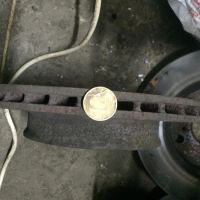 Лот: 7531251. Фото: 4. суппорта на mark 2, chaser, cresta. Красноярск