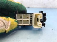 Лот: 24308493. Фото: 4. кнопка стеклоподъемника toyota... Красноярск