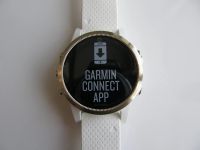 Лот: 11760124. Фото: 14. Garmin Fenix 5s Sapphire Золотистые...