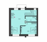 Лот: 21282837. Фото: 2. Продажа Квартира Расцвет, 22 Олимпиады... Продажа